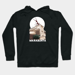 Marabunta Hoodie